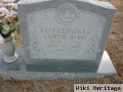 Curtis Byrd Kuykendall