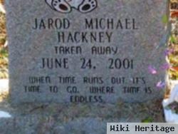 Jarod Michael Hackney