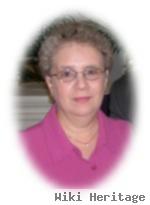 Beverly A. Johnston Fritzinger