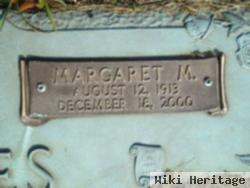 Margaret M. Kristoff Gates