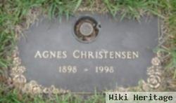 Agnes Christensen