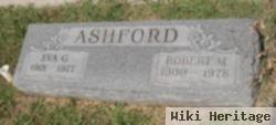 Robert Marion Ashford