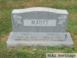 Jessie B Mault