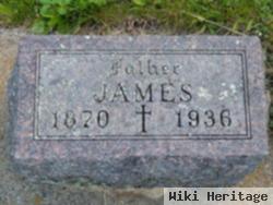 James Green