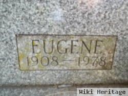 Eugene Capelle