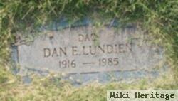 Dan Ellis Lundien