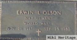 Erwin L. Olson
