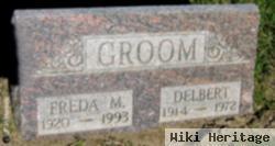 Delbert Groom