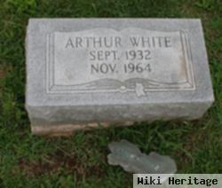 Arthur White