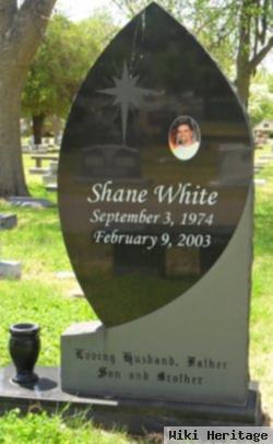 Shane White