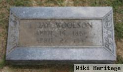 Ira Jay Woolson