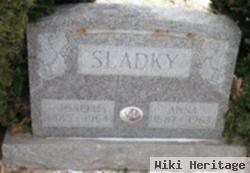 Joseph Sladky