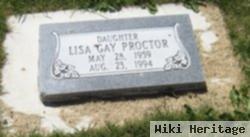 Lisa Gay Proctor