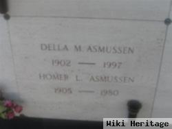 Homer L. Asmussen