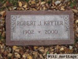 Robert J. Kryter