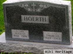 August Hoerth