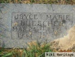 Joyce Marie Buescher