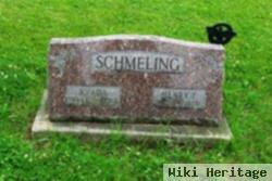 Henry E Schmeling