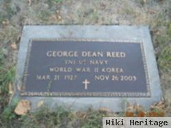 George Dean Reed