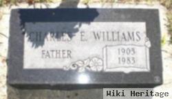 Charles Edward Williams