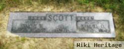 Wayne W Scott