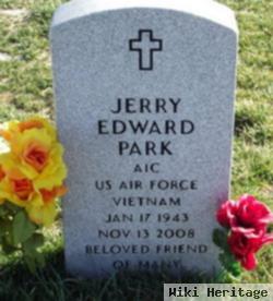 Jerry Edward Park