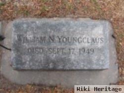 William Nicholas Youngclaus
