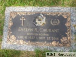 Evelyn R. "lynne" Swanson Courant