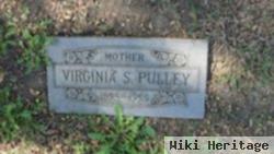 Virginia S Pulley