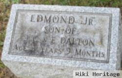 Edmond Dalton