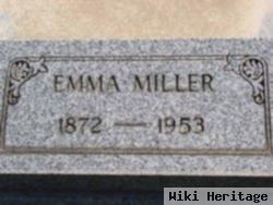 Emma Miller