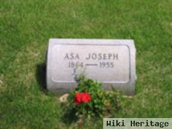 Asa Joseph