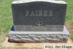 Nora Marie Faires