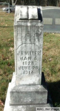 Jesse B. Miller