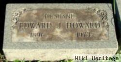 Edward J. Howard