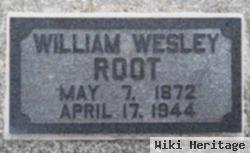 William Wesley Root