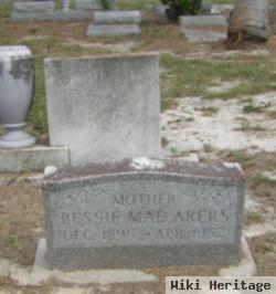 Bessie Mae Wilhelm Akers