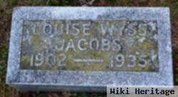 Louise Wyss Jacobs