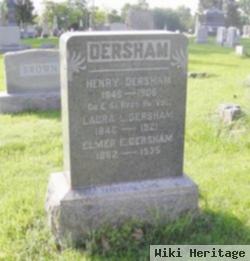 Henry Dersham