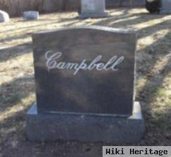 Wendell H. Campbell