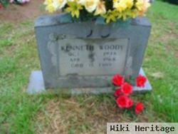 Kenneth Woody