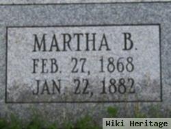 Martha B. Dougherty