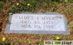 James I. Myers