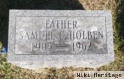 Samuel C. Holben