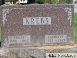 Edgar Krebs