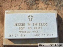 Jessie N. Shields