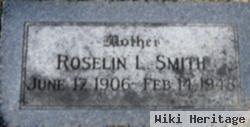 Roselin L. Smith