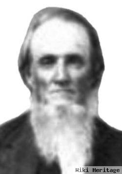 Lewis Conley Bishop