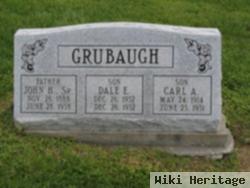 Carl A. "charles" Grubaugh