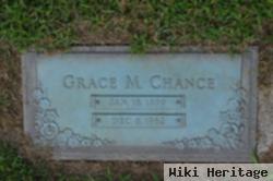 Grace May Davis Chance